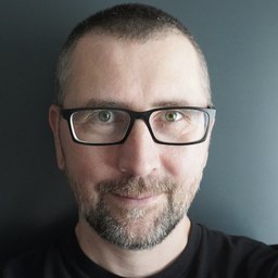 Balint, IT-Hilfe aus Effingen